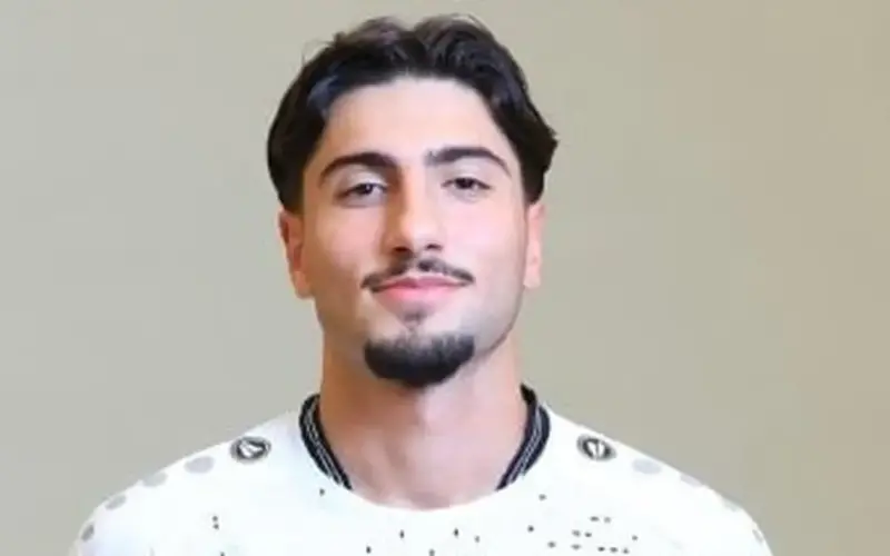 العراقي بيتر كوركيس يطرق أبواب الدوري المصري.. سيراميكا يفاوض والأهلي يدرس